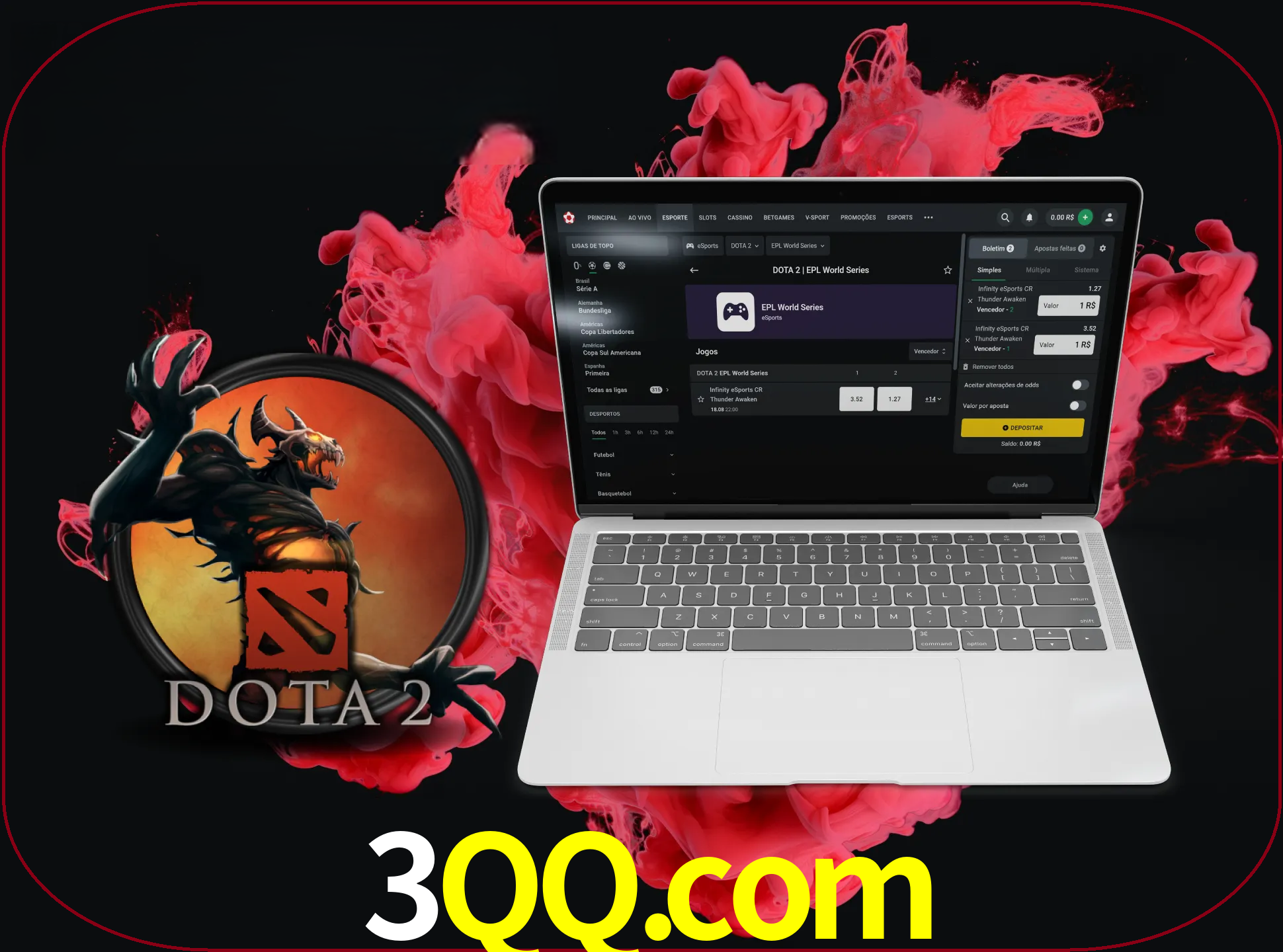 Este jogo de computador ganhou popularidade em todo o mundo e também entre os indianos, o fundo de prémios é impressionante em 3qq.