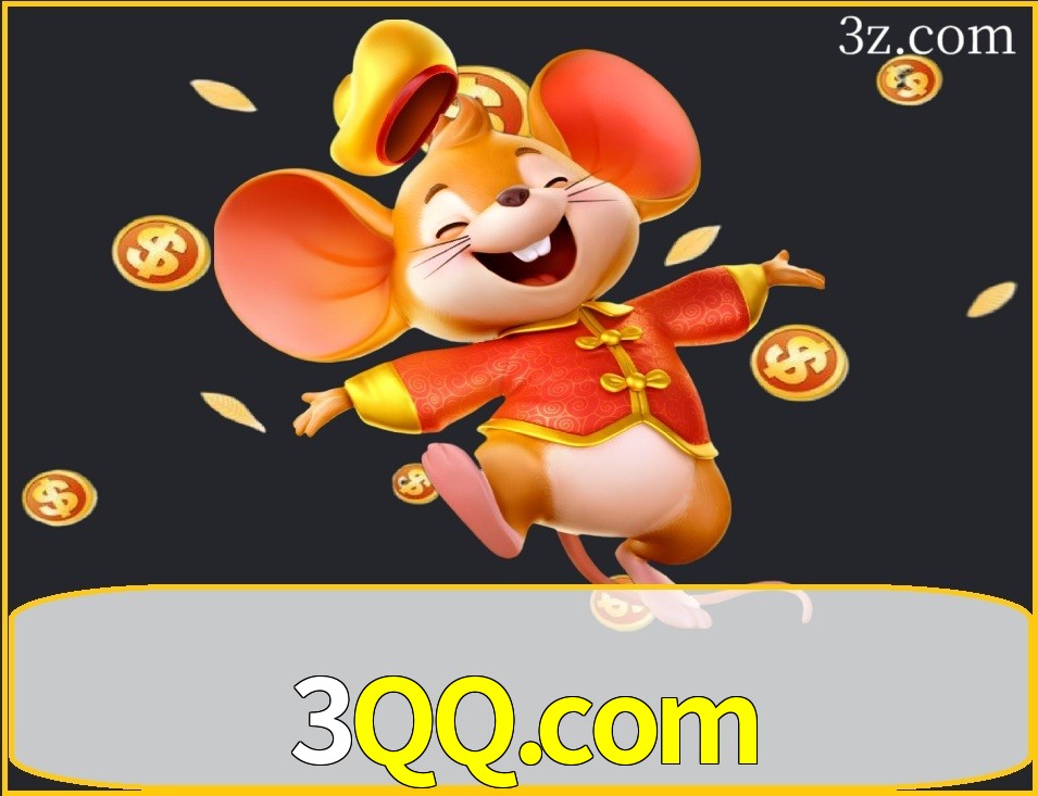 3qq é a melhor empresa de apostas.